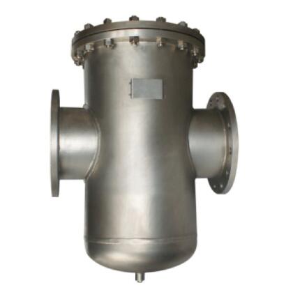 燃气桶型过滤器（RGL-16C